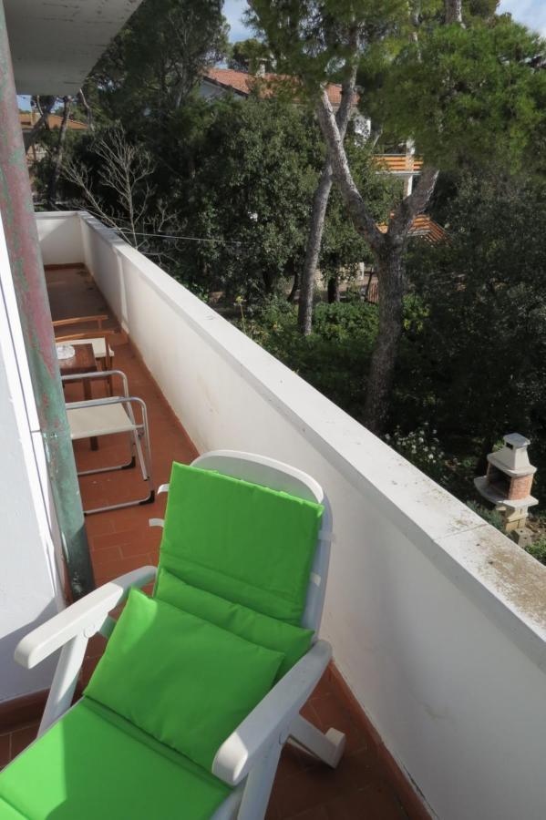 Bellavista Beachfront Apartments Кверчинелла Экстерьер фото