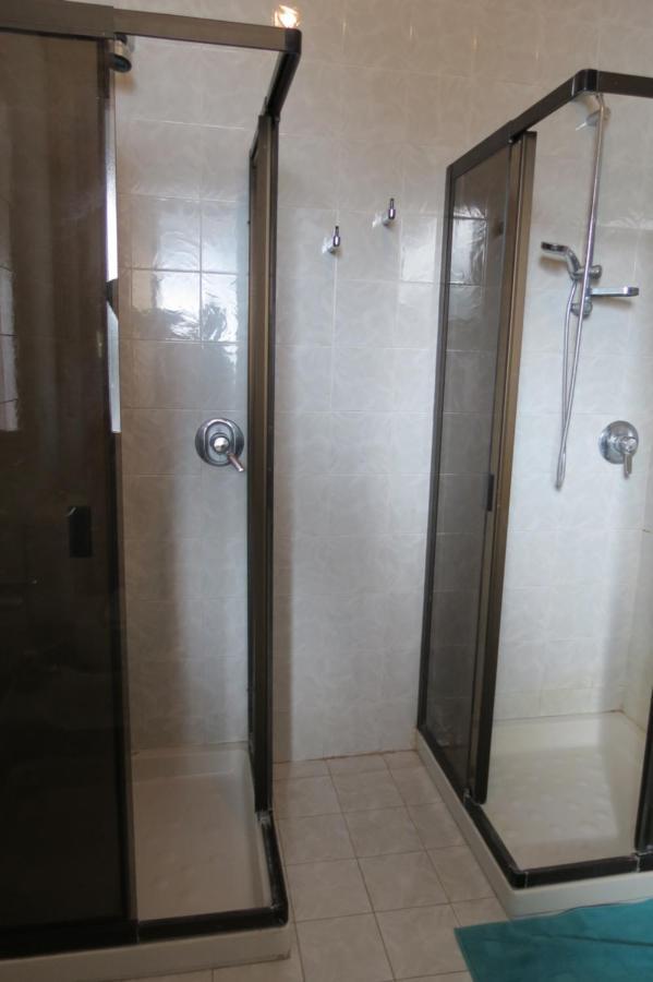 Bellavista Beachfront Apartments Кверчинелла Экстерьер фото