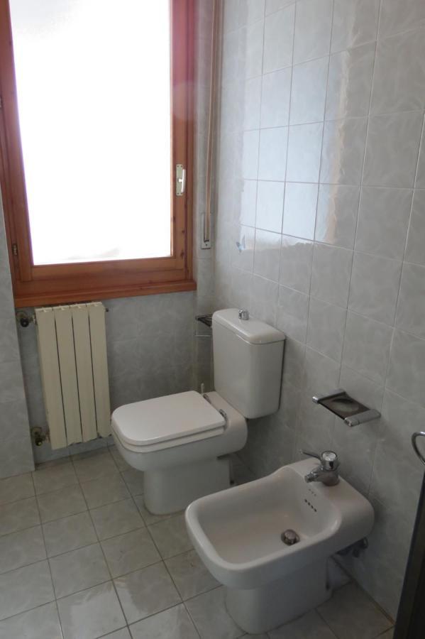 Bellavista Beachfront Apartments Кверчинелла Экстерьер фото