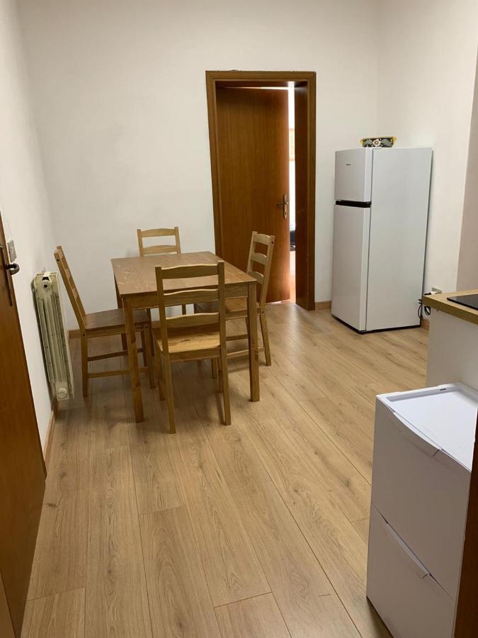 Bellavista Beachfront Apartments Кверчинелла Экстерьер фото