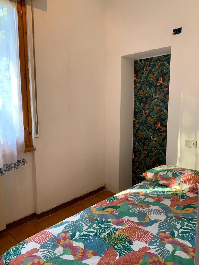 Bellavista Beachfront Apartments Кверчинелла Экстерьер фото